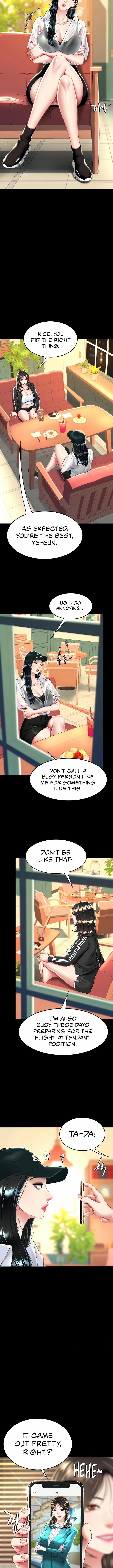 Go Ahead, Mom 34 trang 9