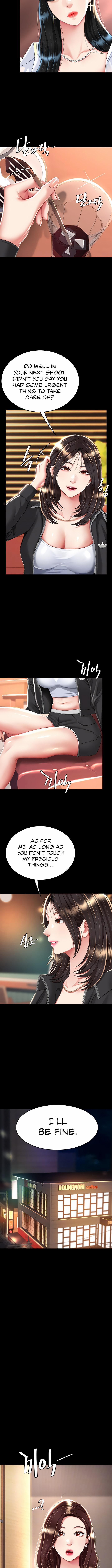 Go Ahead, Mom 35 trang 1