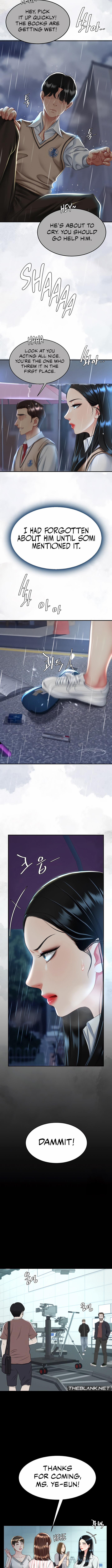 Go Ahead, Mom 35 trang 11