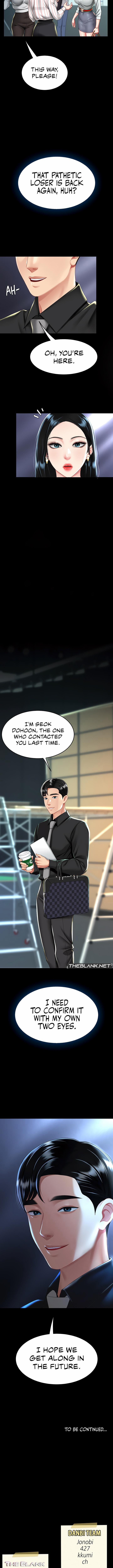 Go Ahead, Mom 35 trang 12