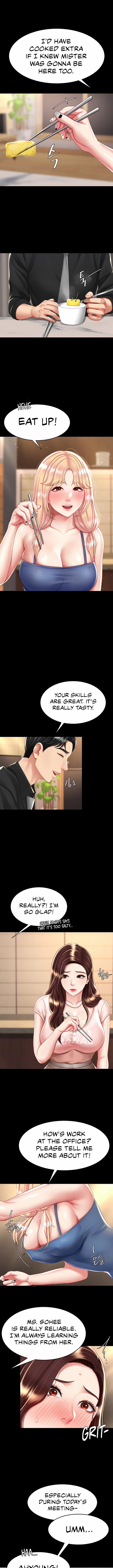 Go Ahead, Mom 35 trang 3