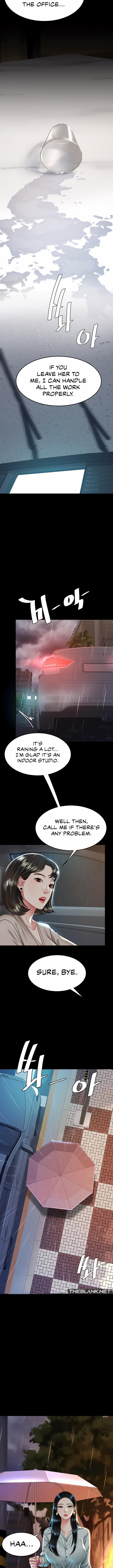 Go Ahead, Mom 35 trang 9