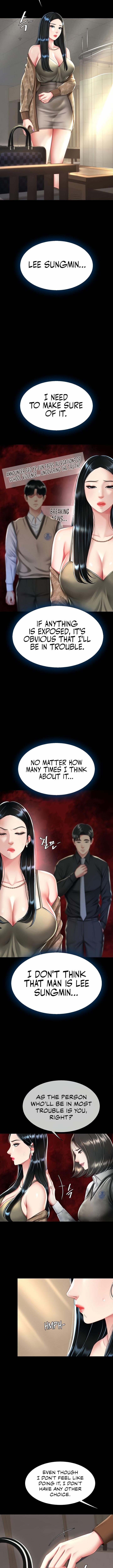 Go Ahead, Mom 36 trang 7