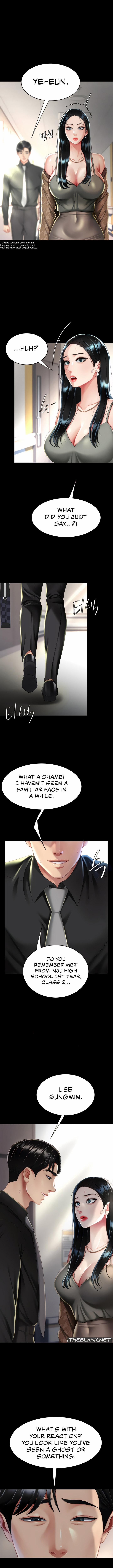 Go Ahead, Mom 38 trang 12