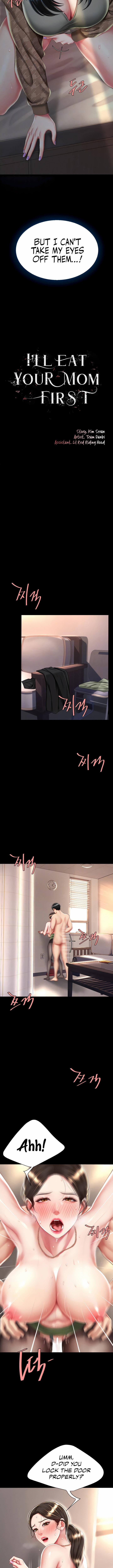 Go Ahead, Mom 38 trang 2