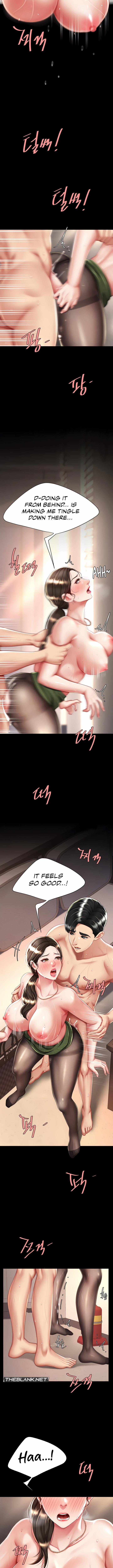 Go Ahead, Mom 38 trang 5