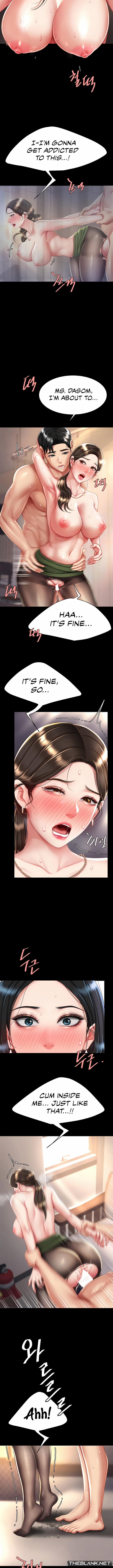 Go Ahead, Mom 38 trang 6