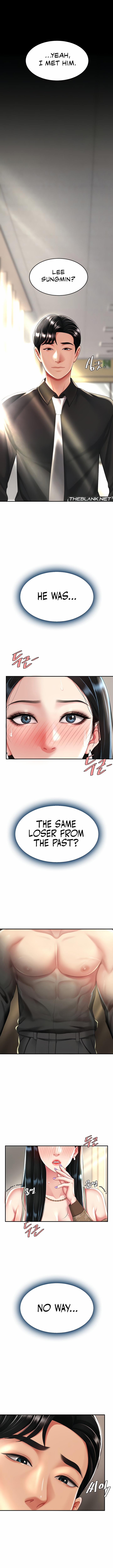 Go Ahead, Mom 39 trang 4