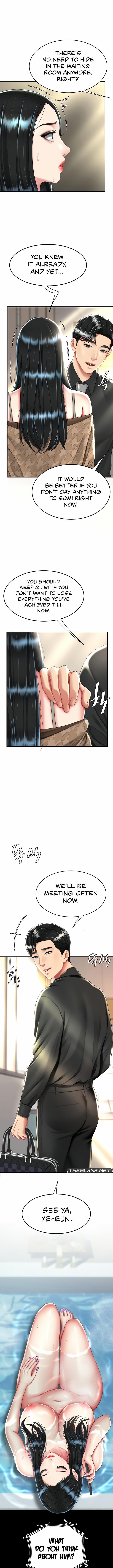 Go Ahead, Mom 39 trang 6