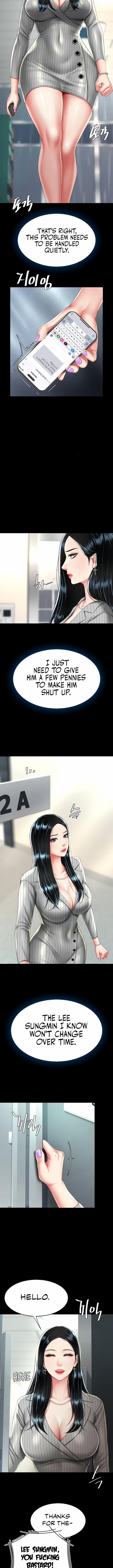 Go Ahead, Mom 39 trang 9