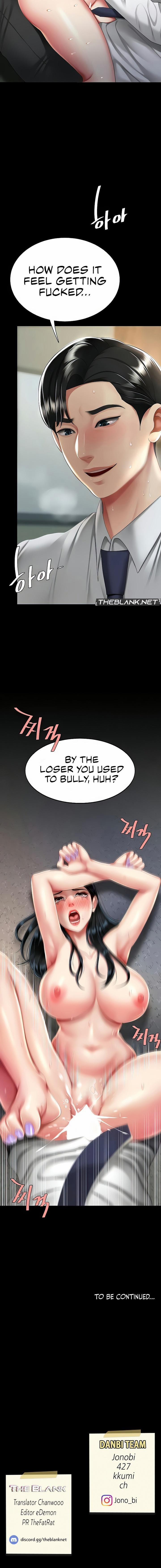 Go Ahead, Mom 40 trang 15