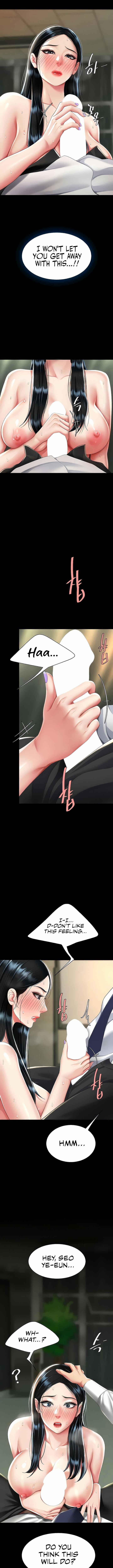 Go Ahead, Mom 40 trang 9