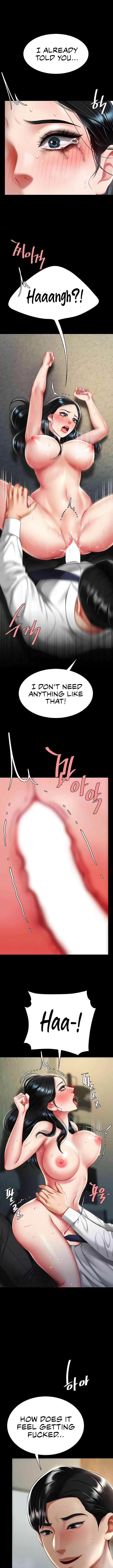 Go Ahead, Mom 41 trang 1