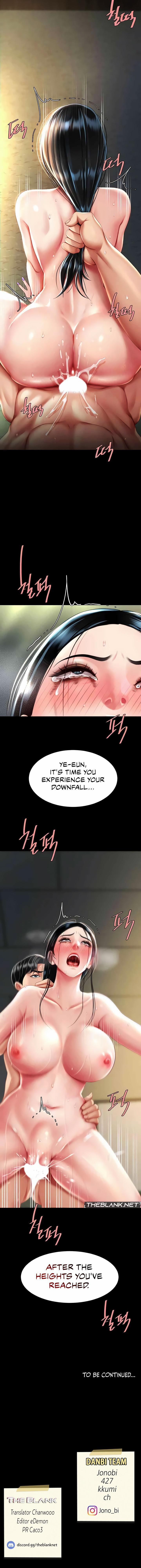 Go Ahead, Mom 41 trang 13