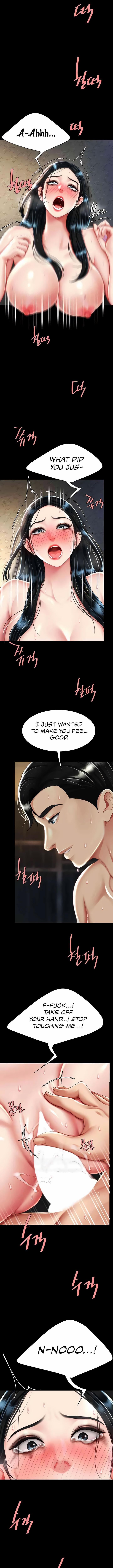 Go Ahead, Mom 41 trang 5