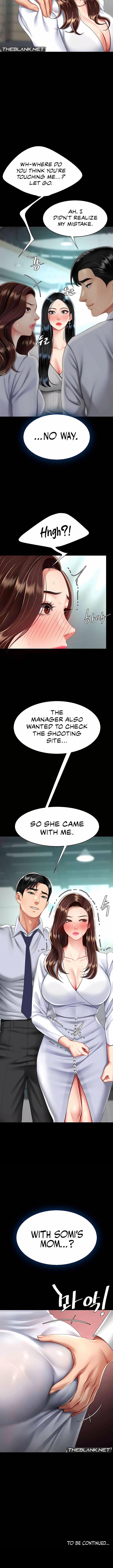 Go Ahead, Mom 42 trang 13