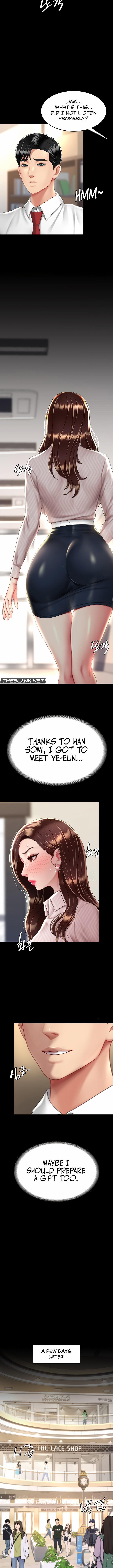 Go Ahead, Mom 43 trang 11