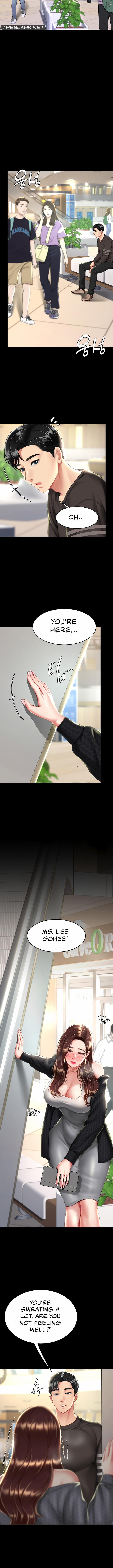 Go Ahead, Mom 43 trang 12