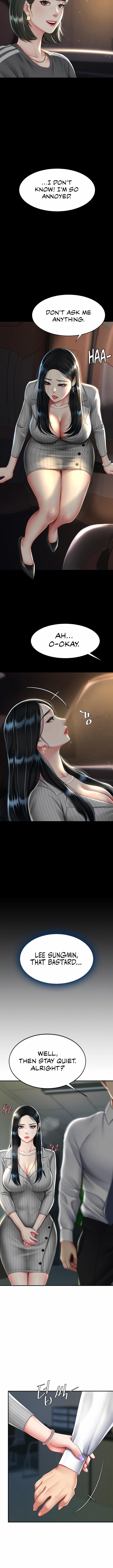 Go Ahead, Mom 43 trang 3