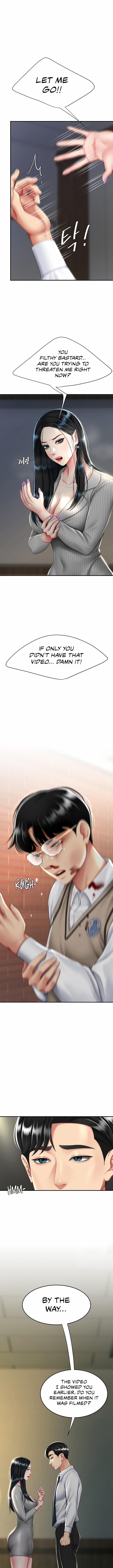 Go Ahead, Mom 43 trang 6