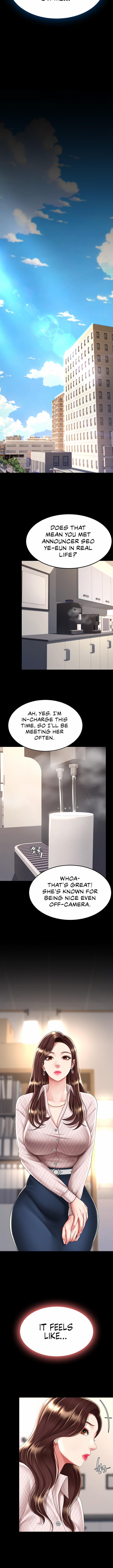 Go Ahead, Mom 43 trang 8