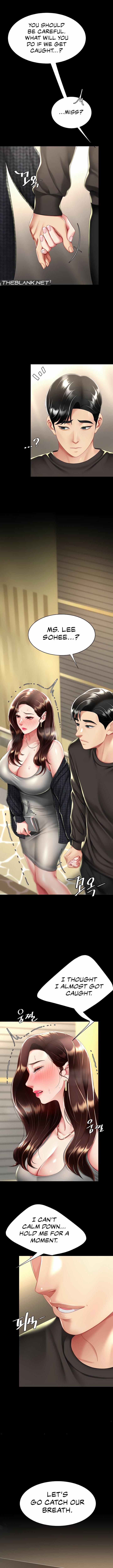 Go Ahead, Mom 44 trang 11