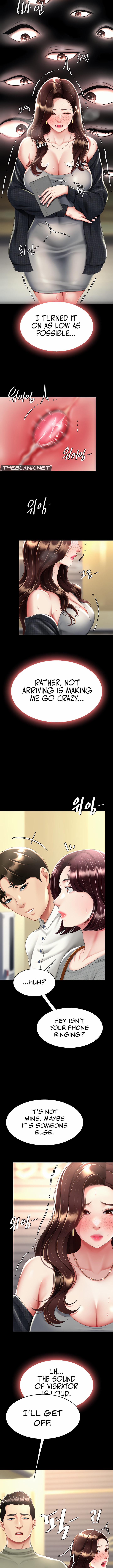 Go Ahead, Mom 44 trang 8