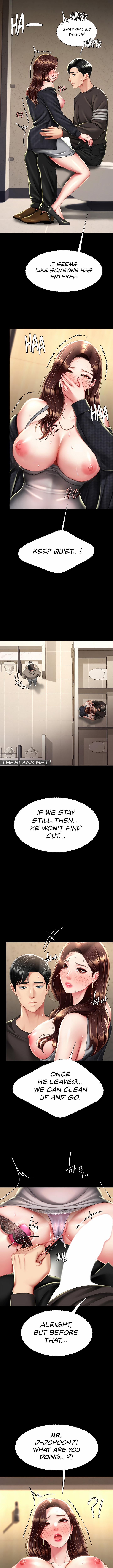 Go Ahead, Mom 46 trang 10