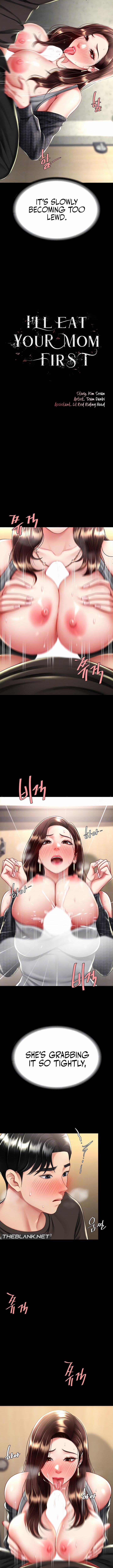 Go Ahead, Mom 46 trang 2