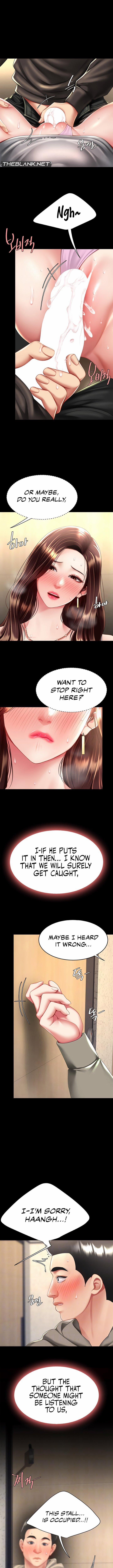 Go Ahead, Mom 47 trang 1