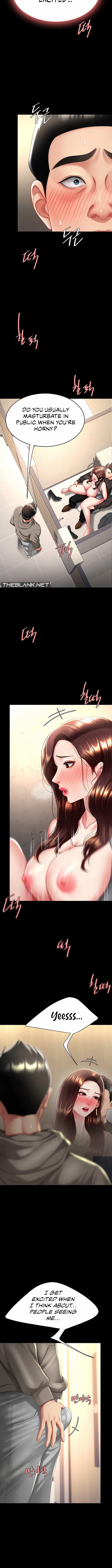 Go Ahead, Mom 47 trang 9