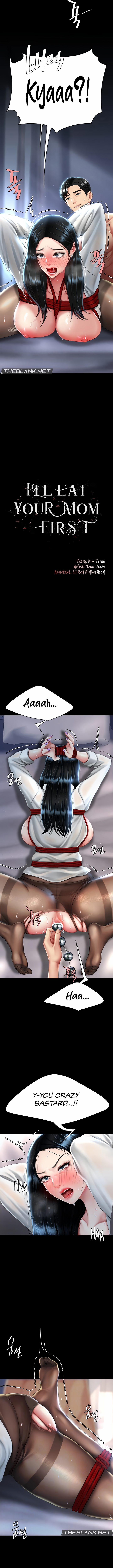 Go Ahead, Mom 51 trang 2