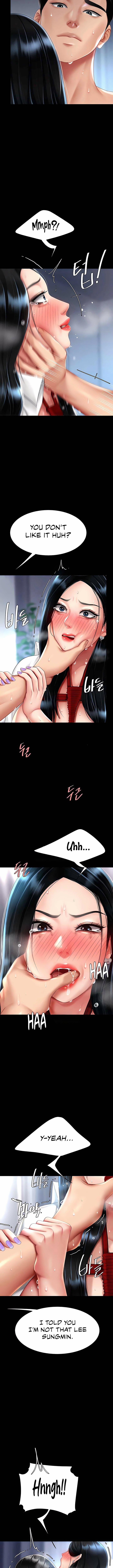 Go Ahead, Mom 53 trang 8