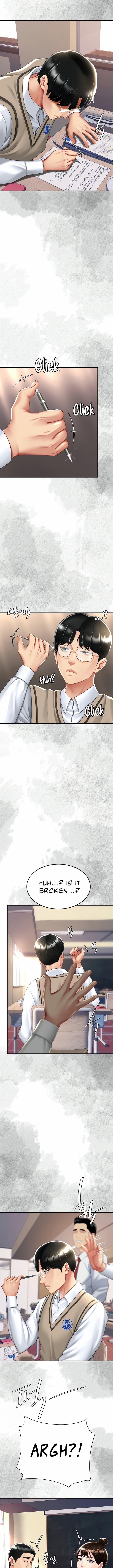 Go Ahead, Mom 54 trang 5