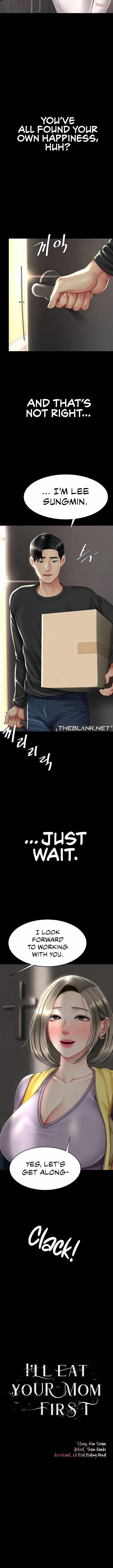 Go Ahead, Mom 55 trang 1