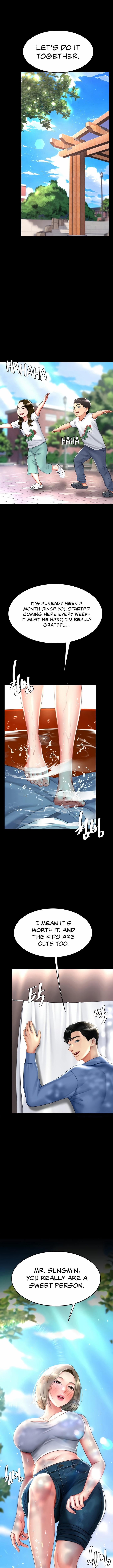 Go Ahead, Mom 55 trang 4