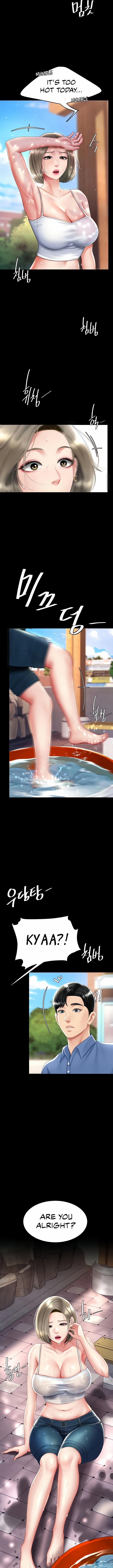 Go Ahead, Mom 55 trang 6