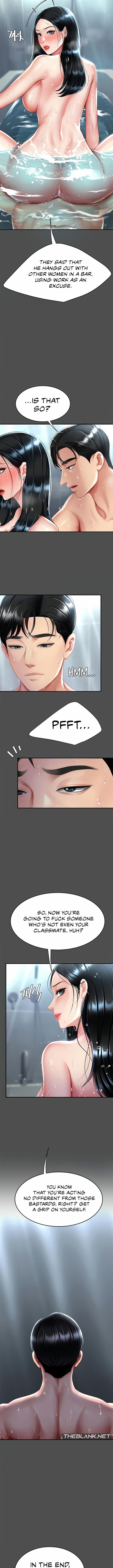 Go Ahead, Mom 55 trang 9