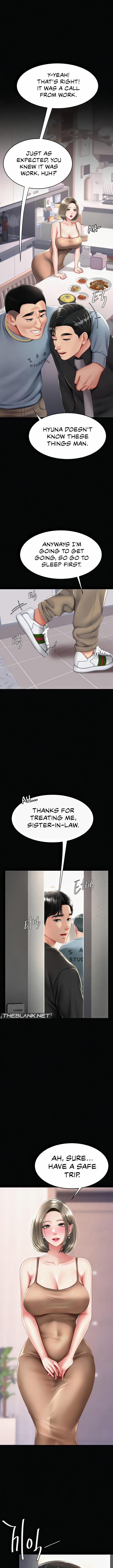 Go Ahead, Mom 57 trang 8