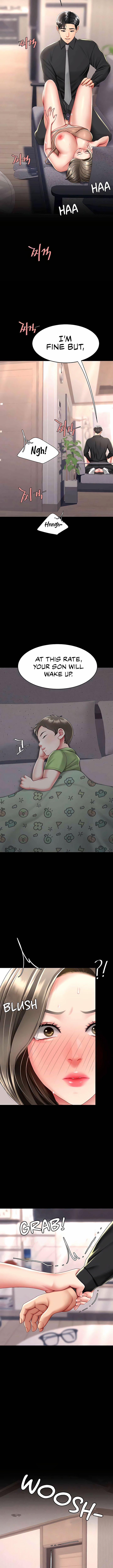 Go Ahead, Mom 58 trang 10