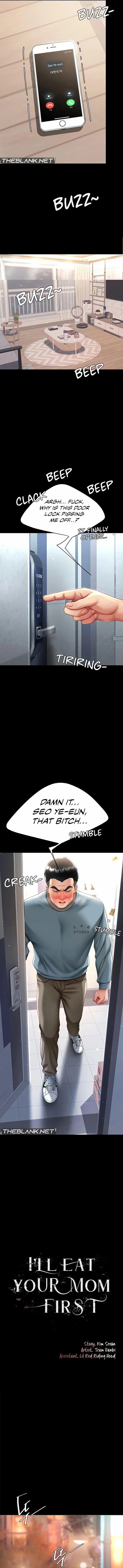 Go Ahead, Mom 60 trang 1