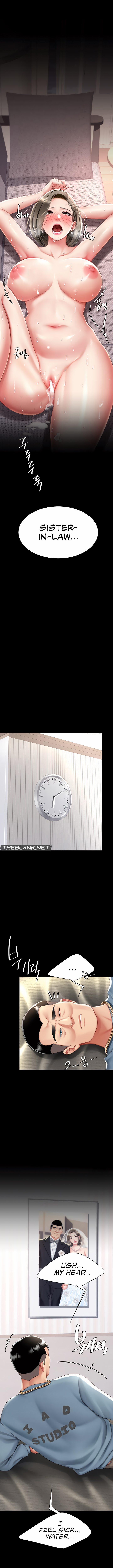 Go Ahead, Mom 61 trang 6