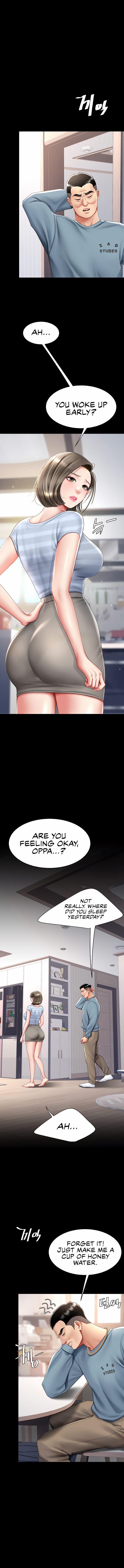 Go Ahead, Mom 61 trang 7