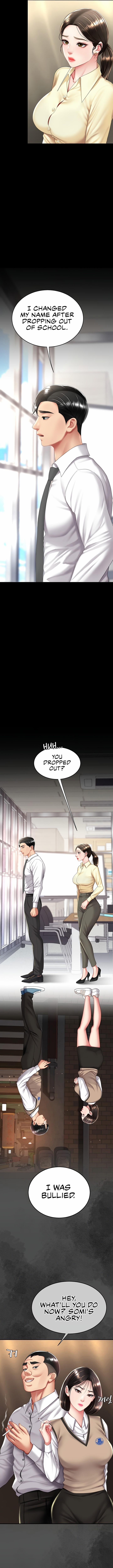 Go Ahead, Mom 62 trang 10