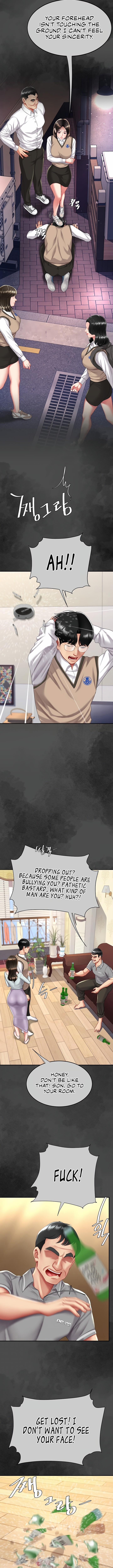 Go Ahead, Mom 62 trang 12