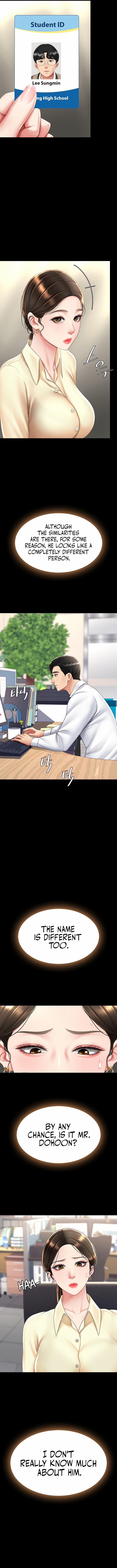 Go Ahead, Mom 62 trang 4