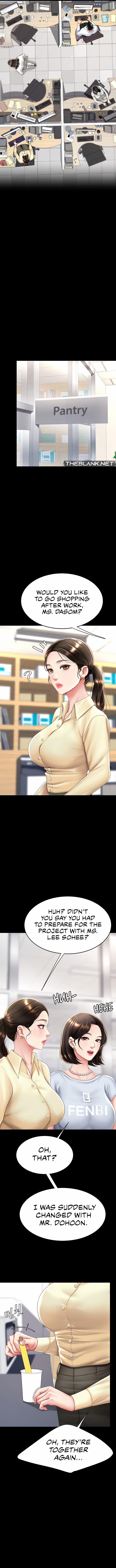 Go Ahead, Mom 62 trang 5