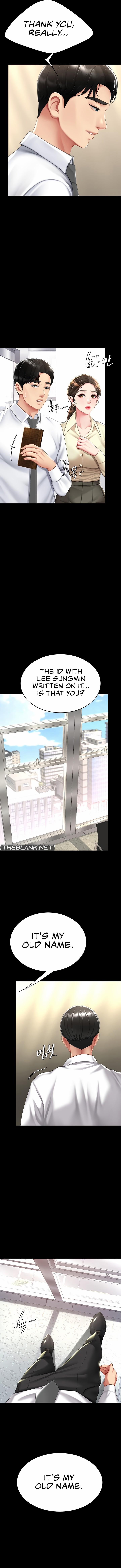 Go Ahead, Mom 62 trang 9