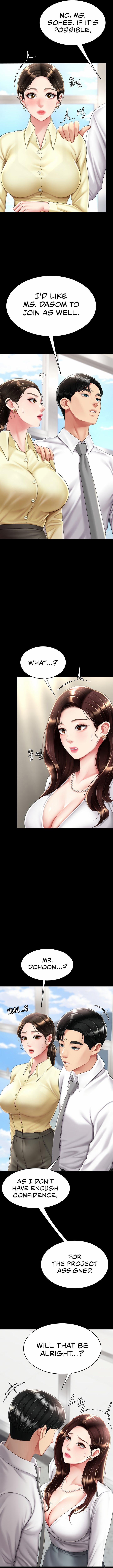 Go Ahead, Mom 63 trang 4