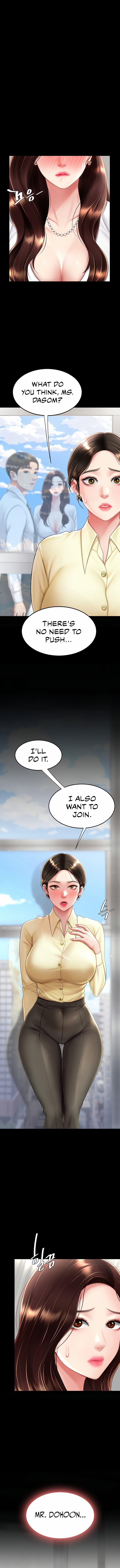 Go Ahead, Mom 63 trang 5